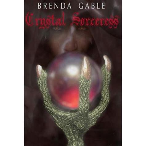 Unlocking the Secrets of Crystal Divination with the Sorceress Book